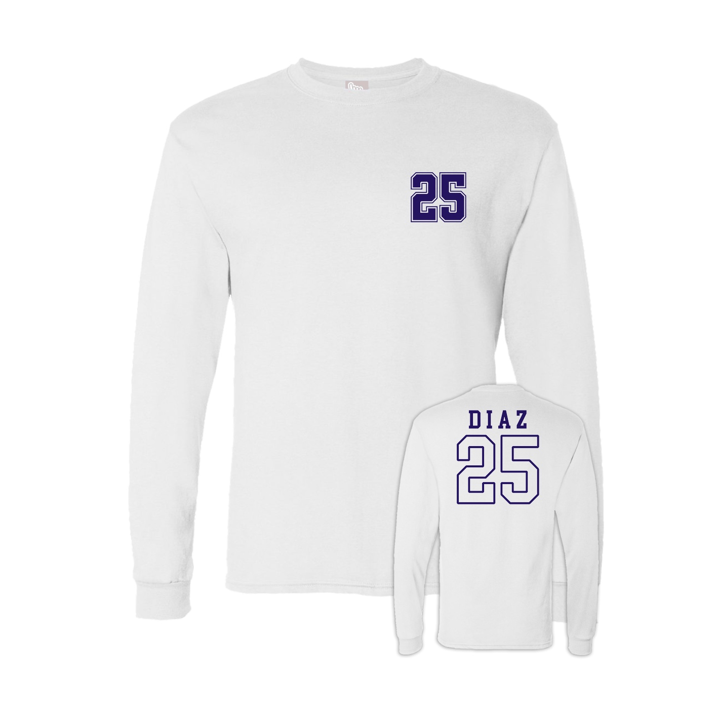 Long Sleeve Tee