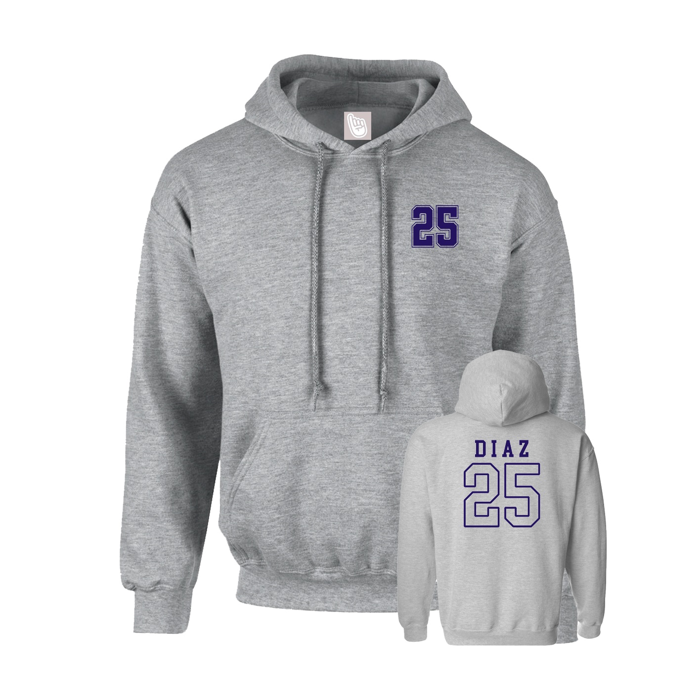 Hoodie