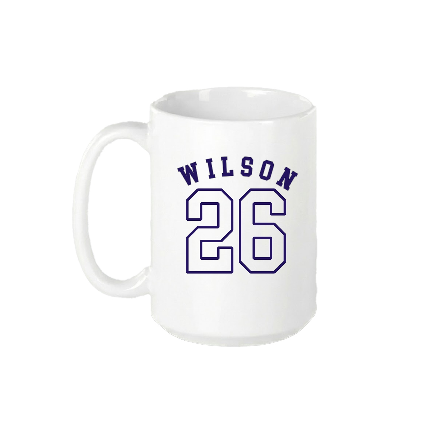 15oz Coffee Mug