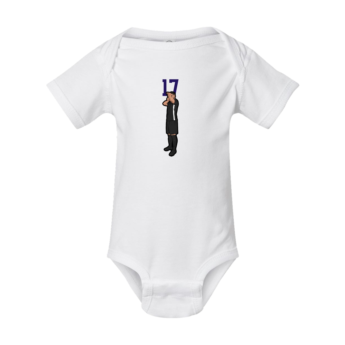 Baby Onesie