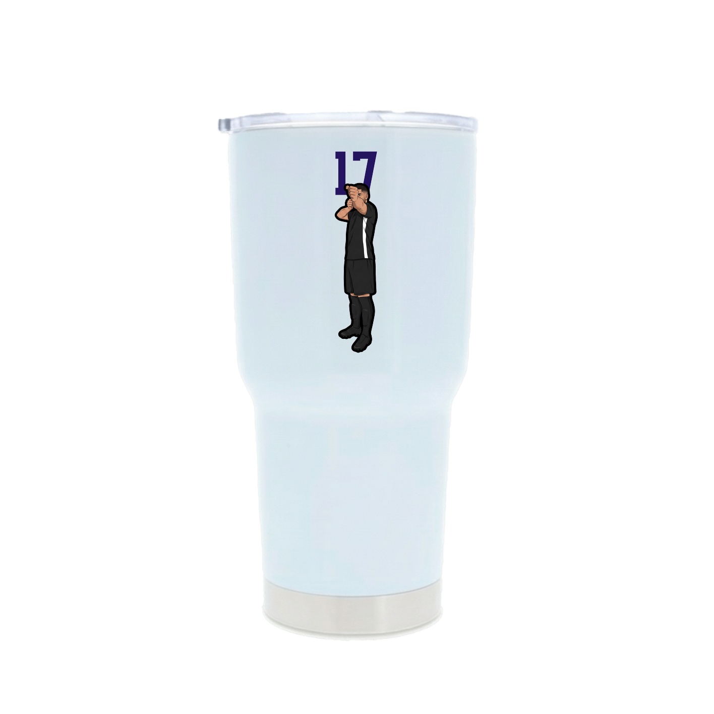 30oz Stainless Steel Tumbler