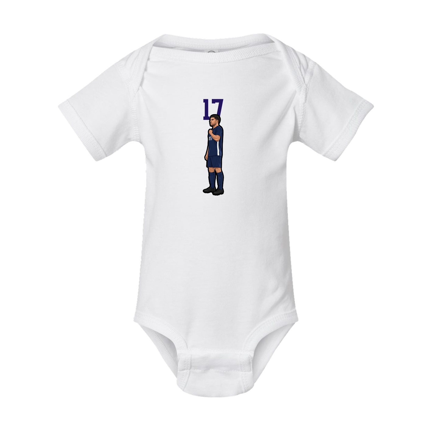 Baby Onesie