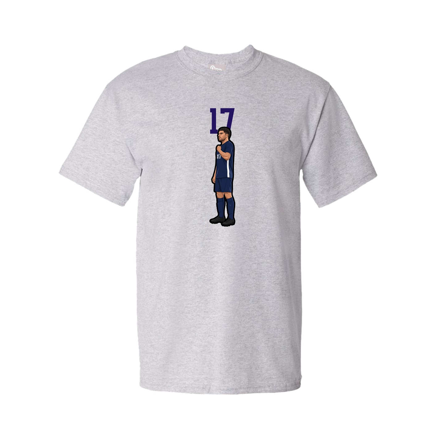 NIL Club Youth Tee