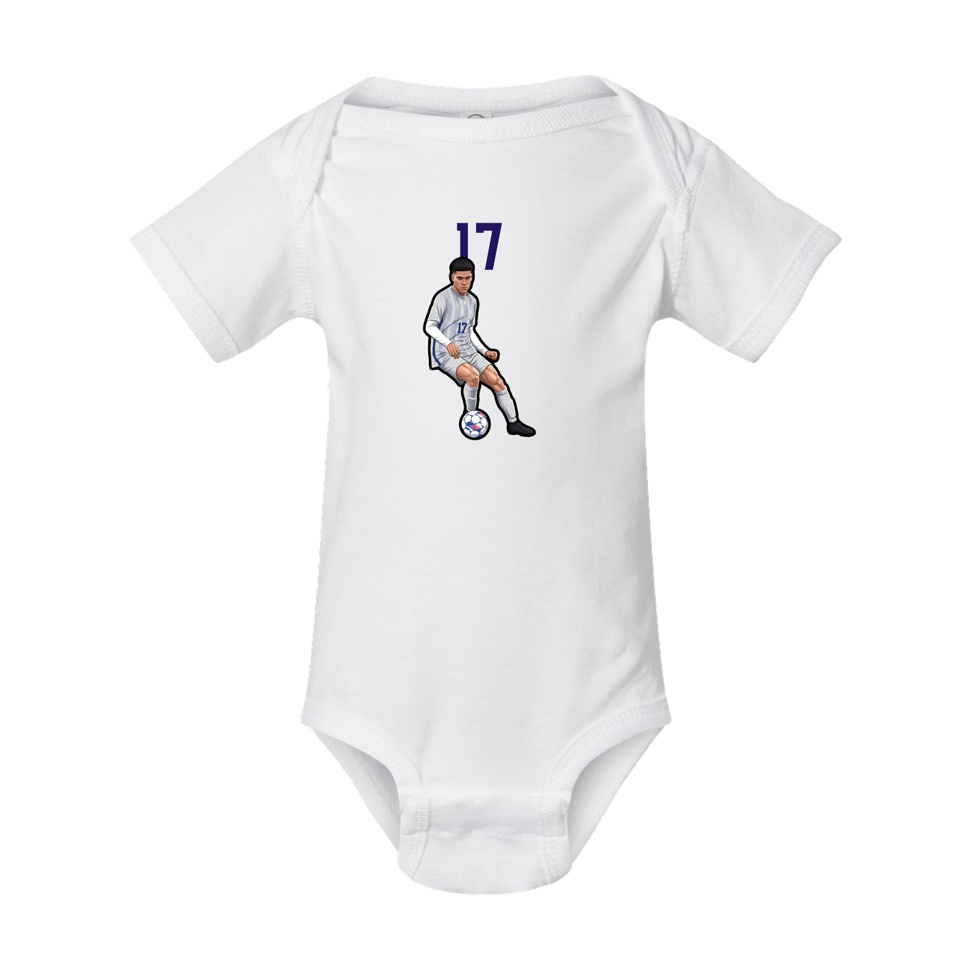 Baby Onesie
