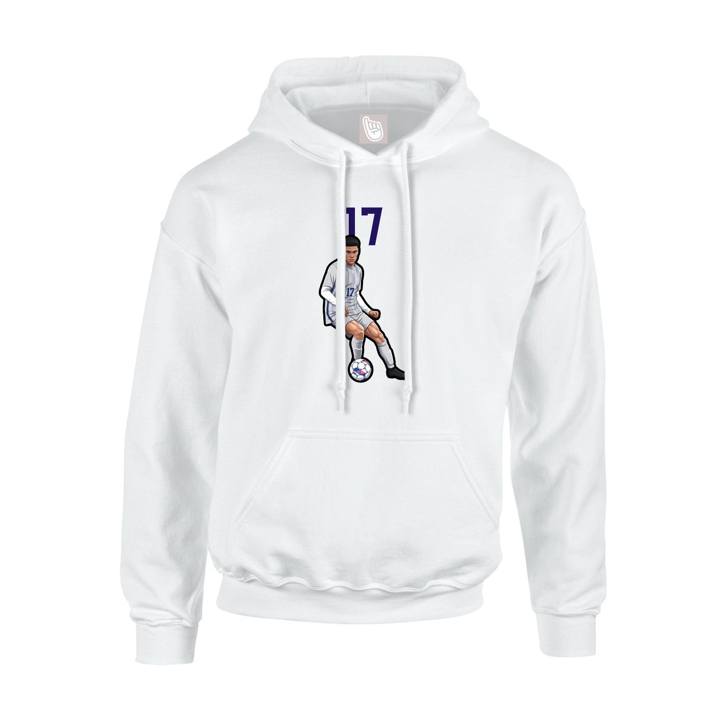 NIL Club Hoodie
