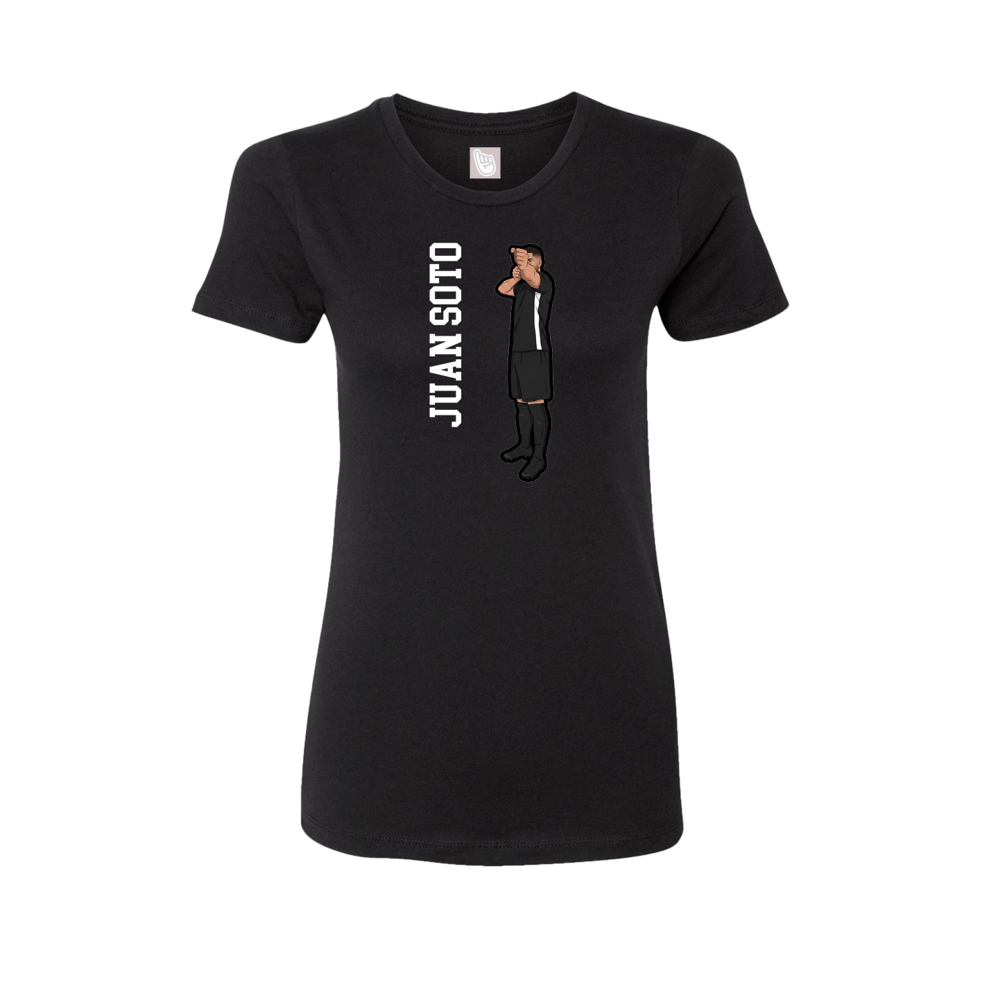 NIL Club Womens Tee