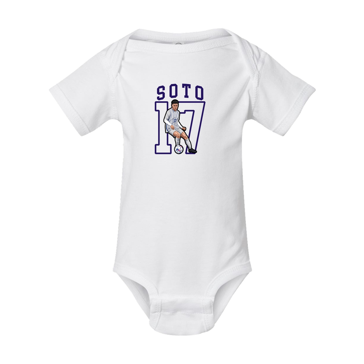 Baby Onesie