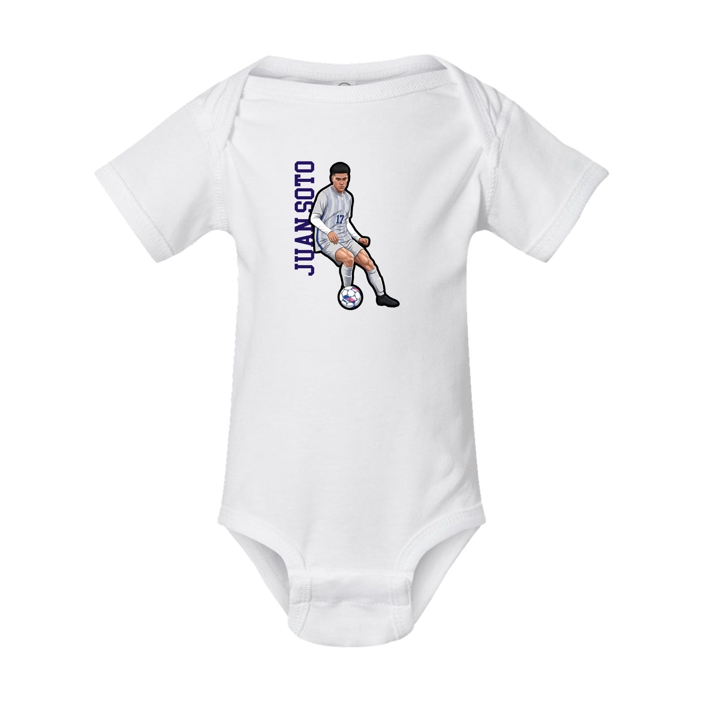 Baby Onesie