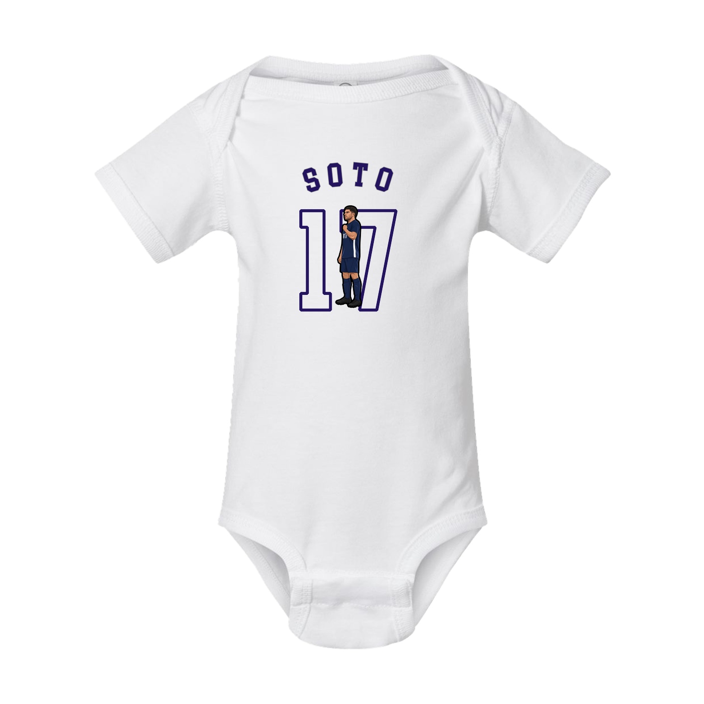Baby Onesie
