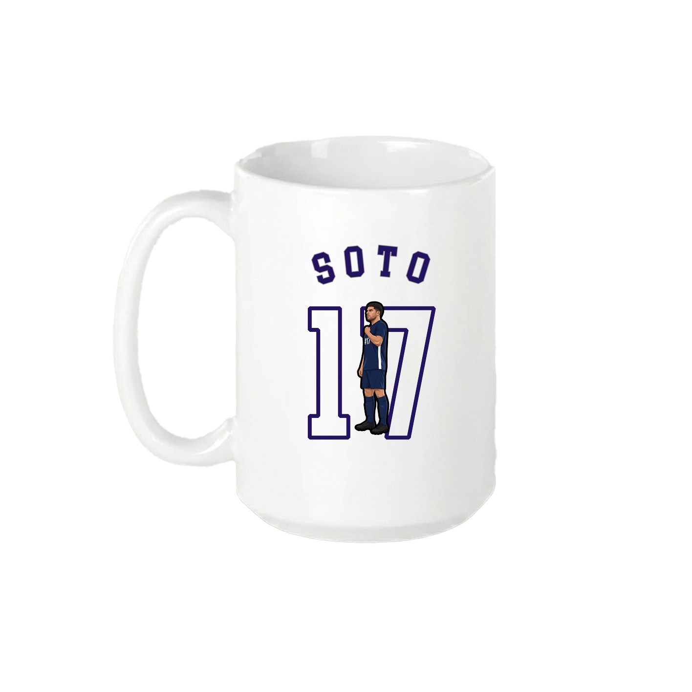15oz Coffee Mug
