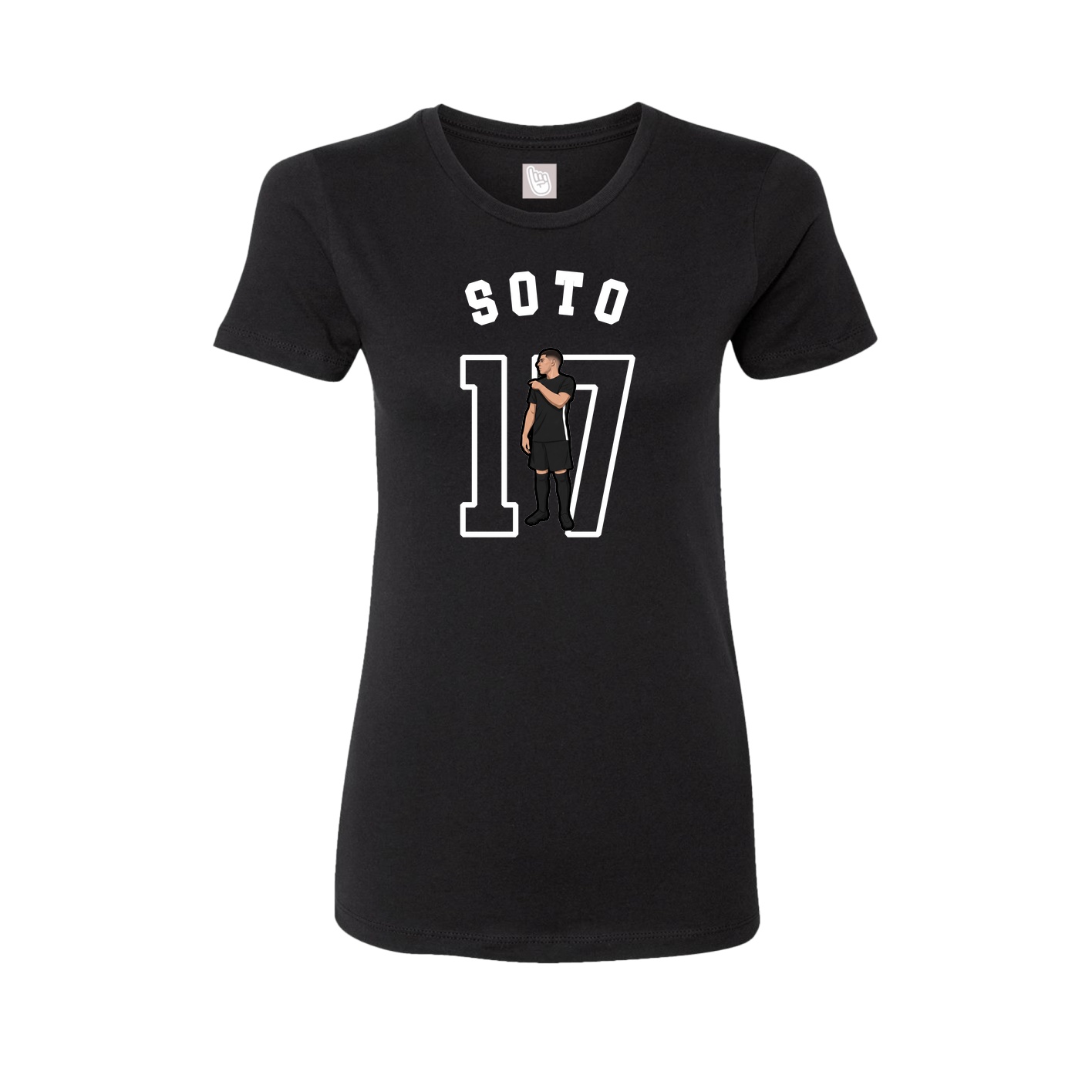 NIL Club Womens Tee