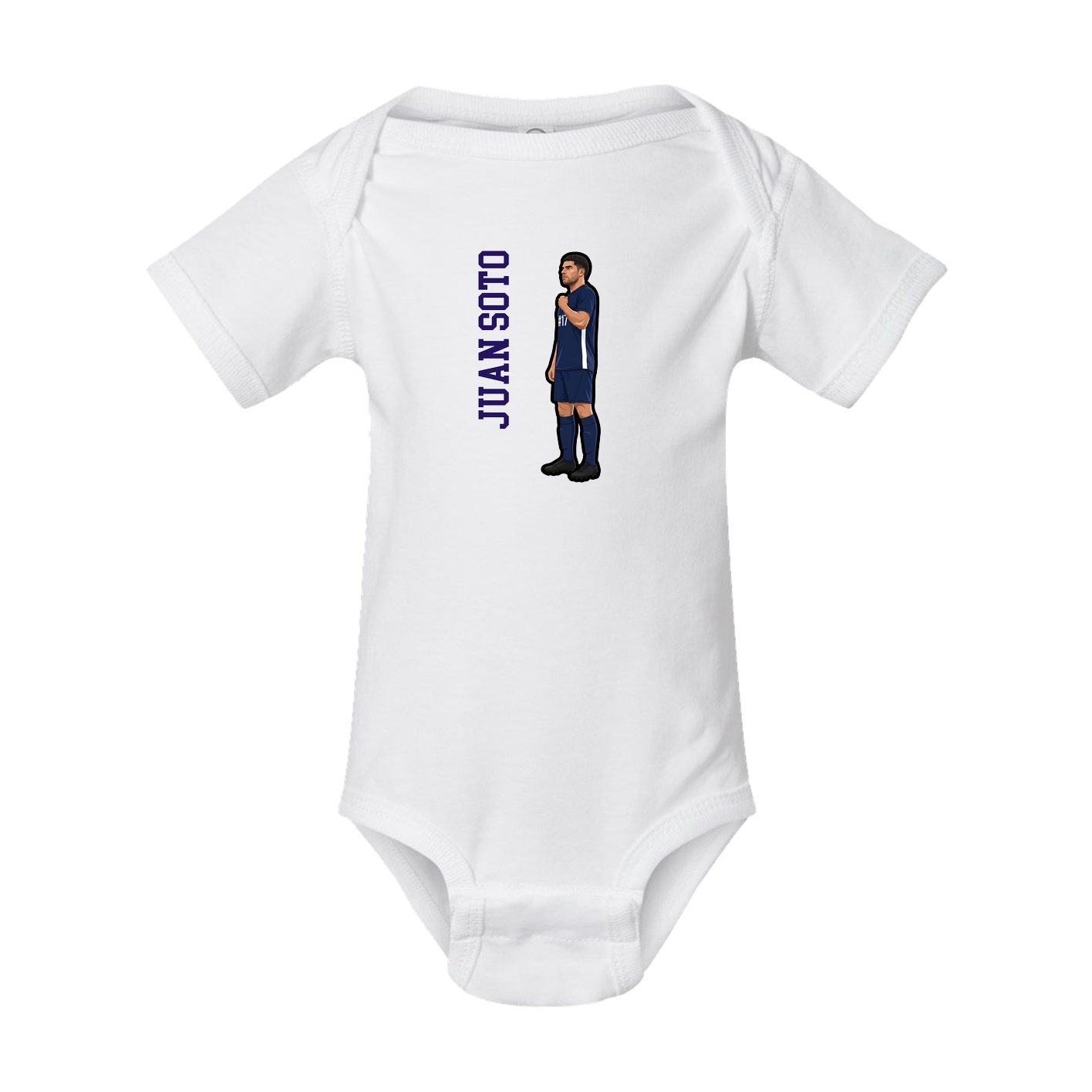 Baby Onesie