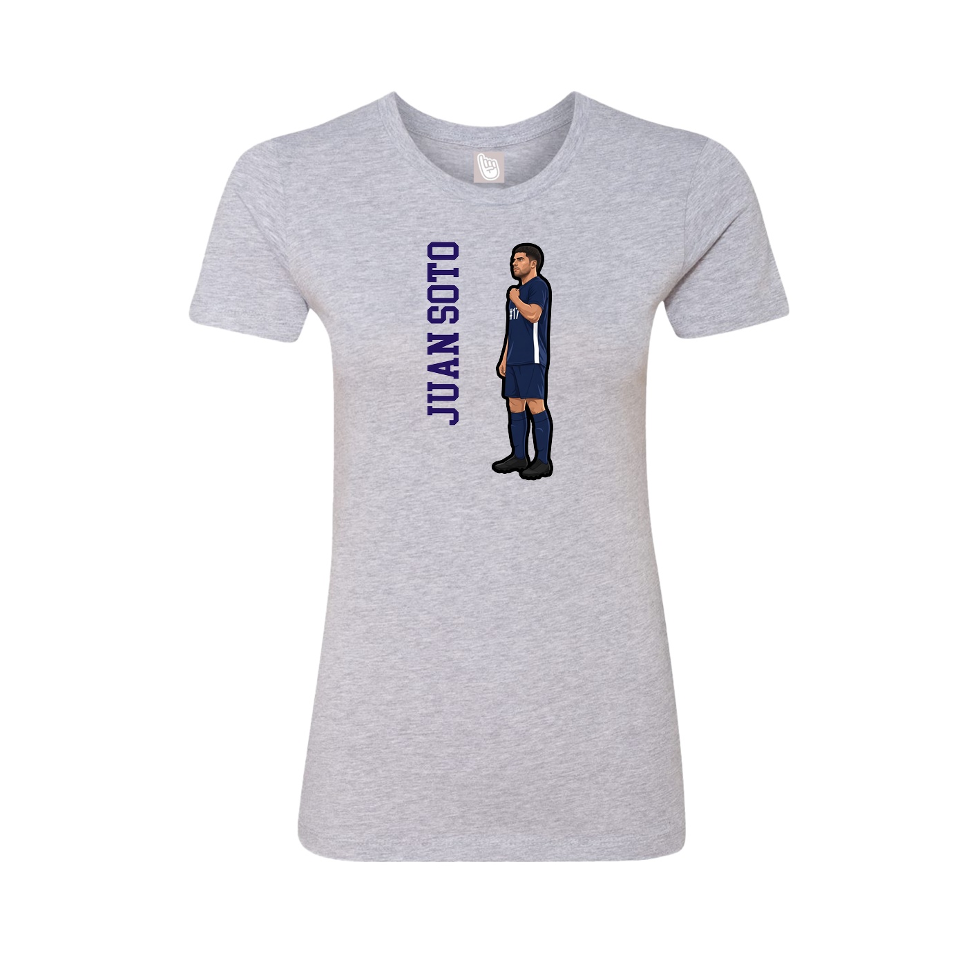 NIL Club Womens Tee