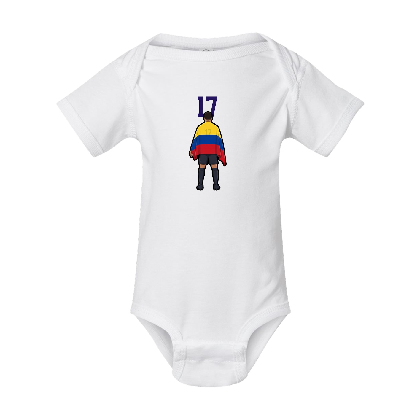 Baby Onesie
