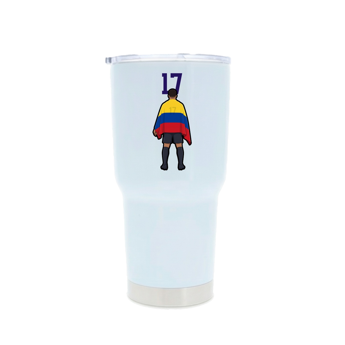 30oz Stainless Steel Tumbler