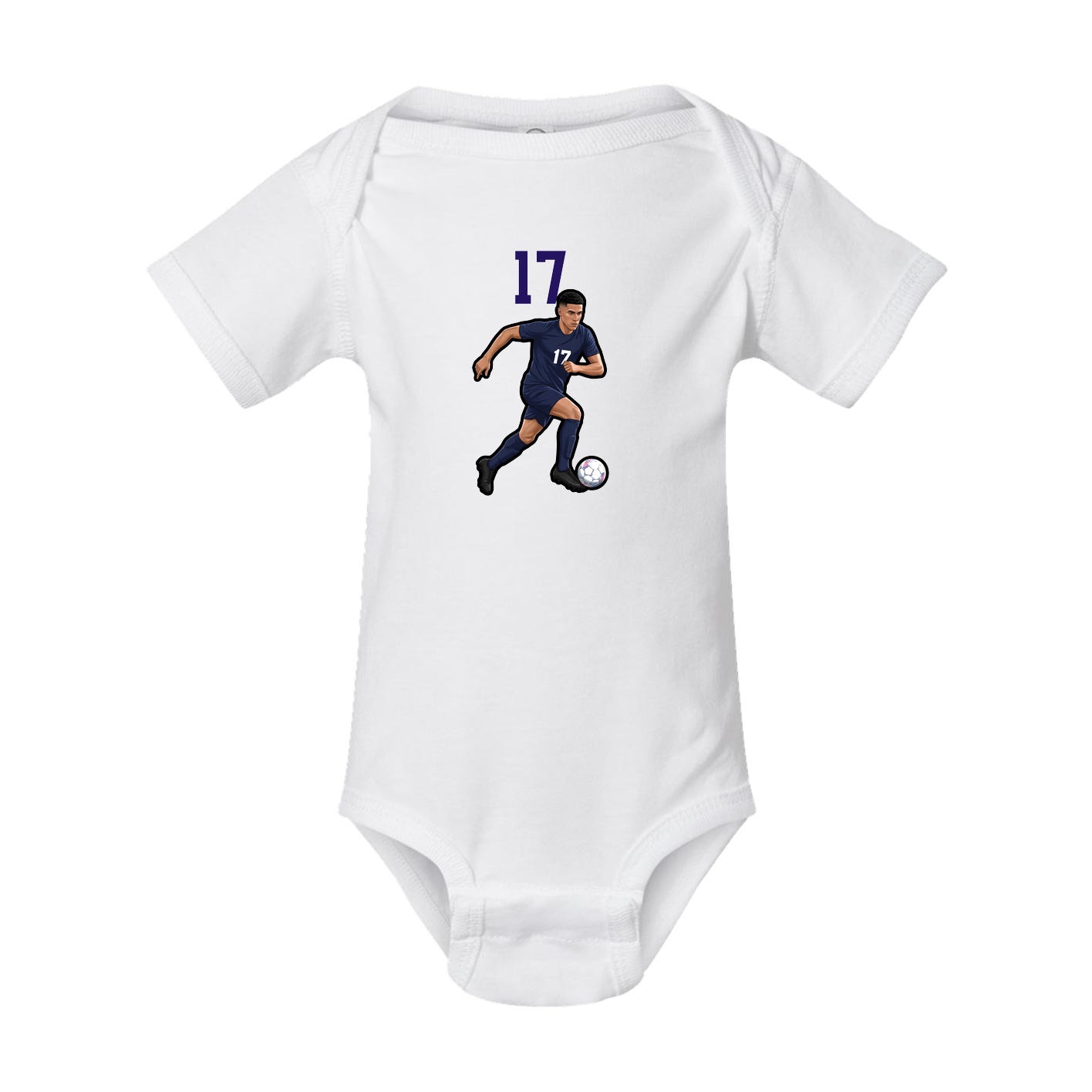 Baby Onesie