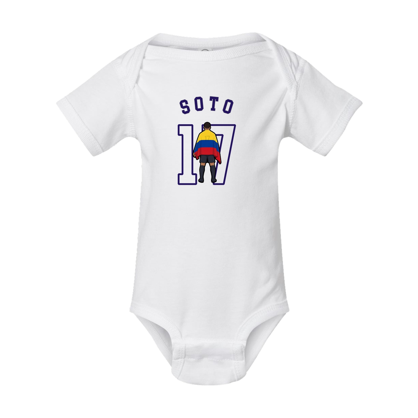 Baby Onesie