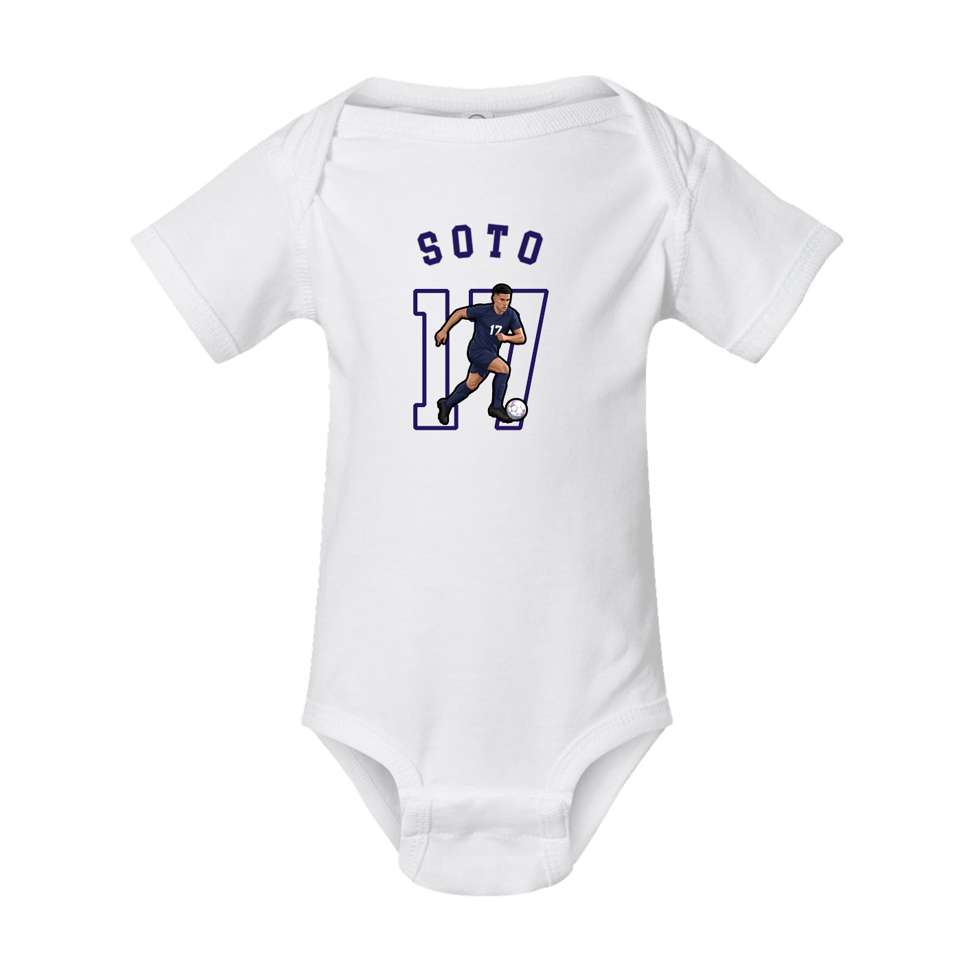 Baby Onesie