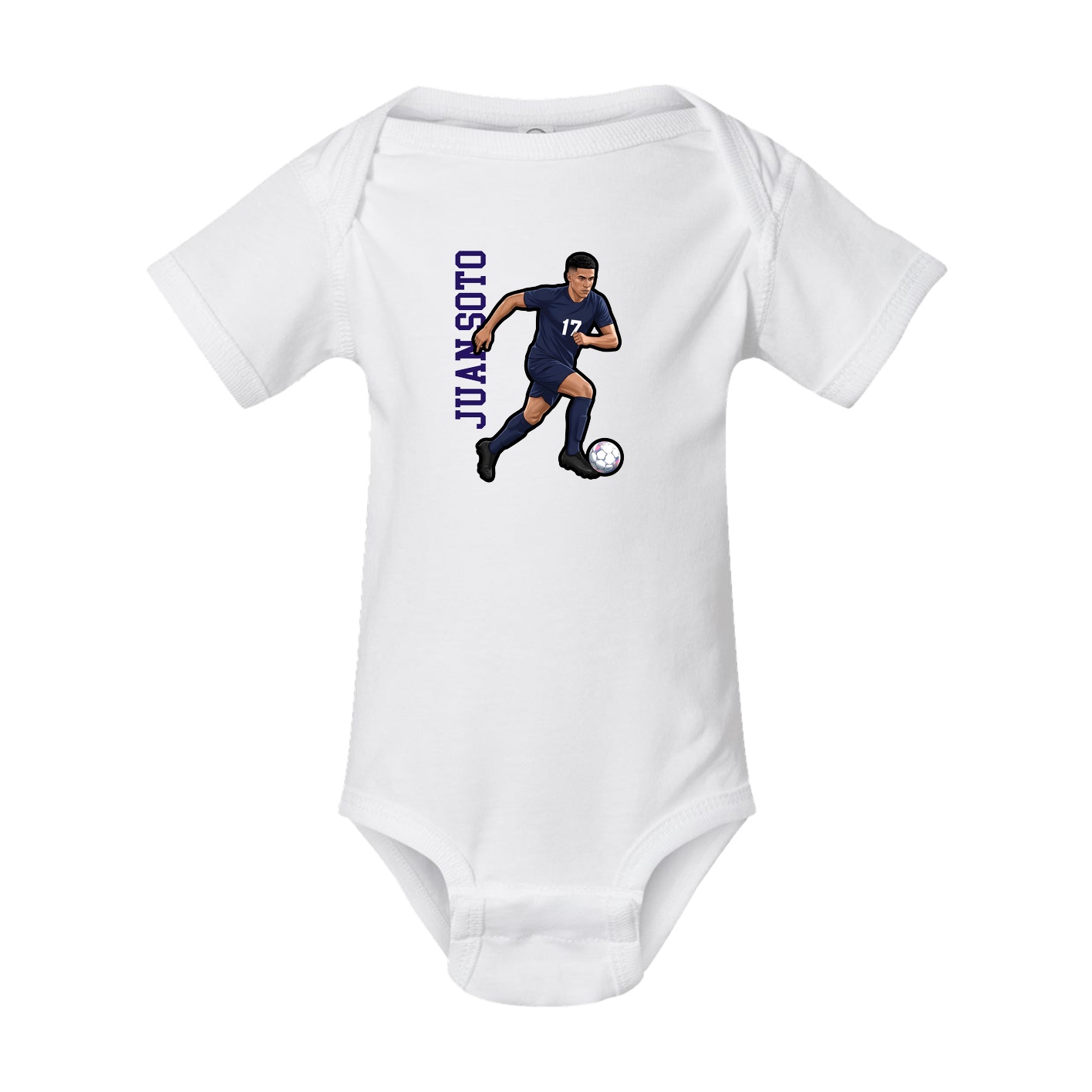 Baby Onesie