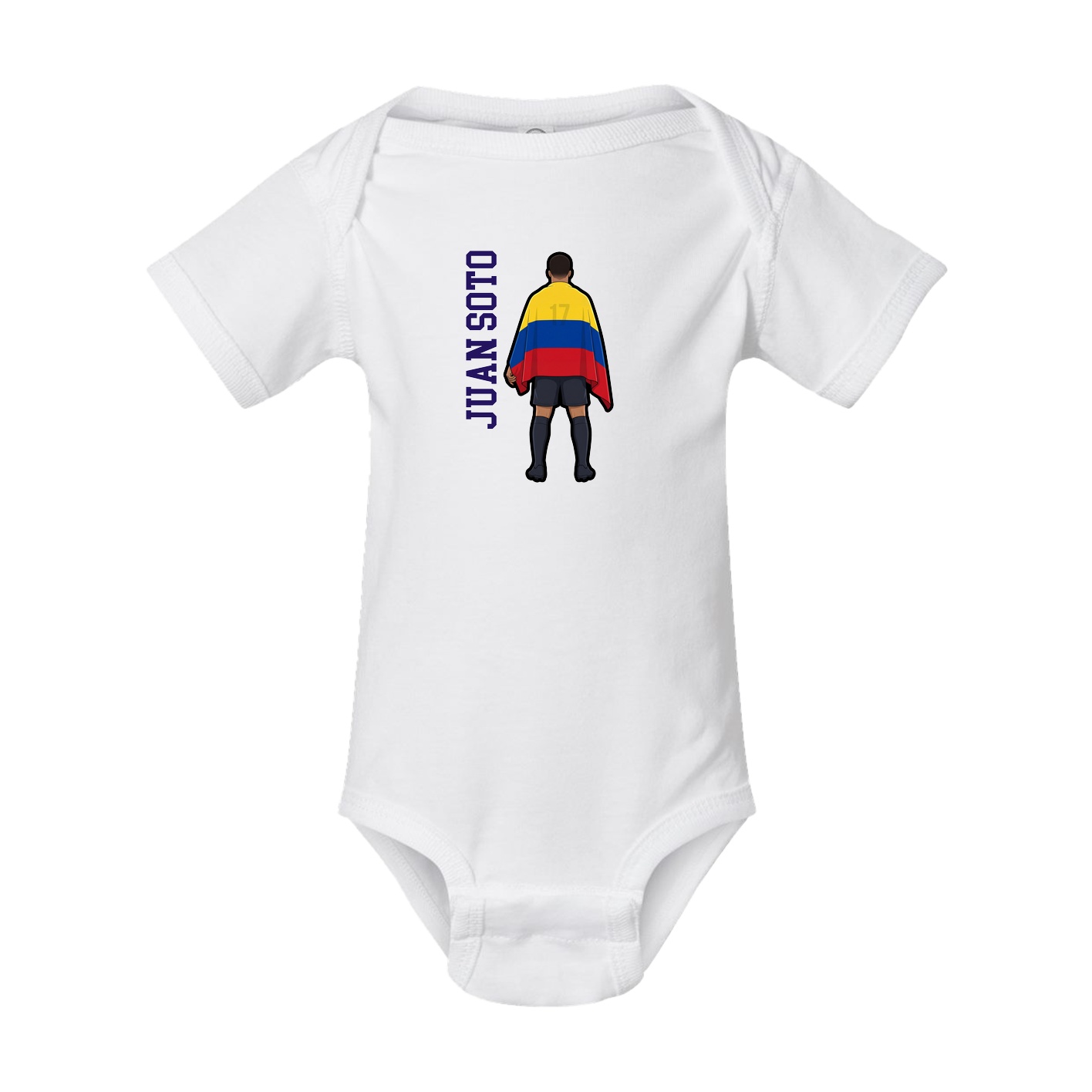 Baby Onesie