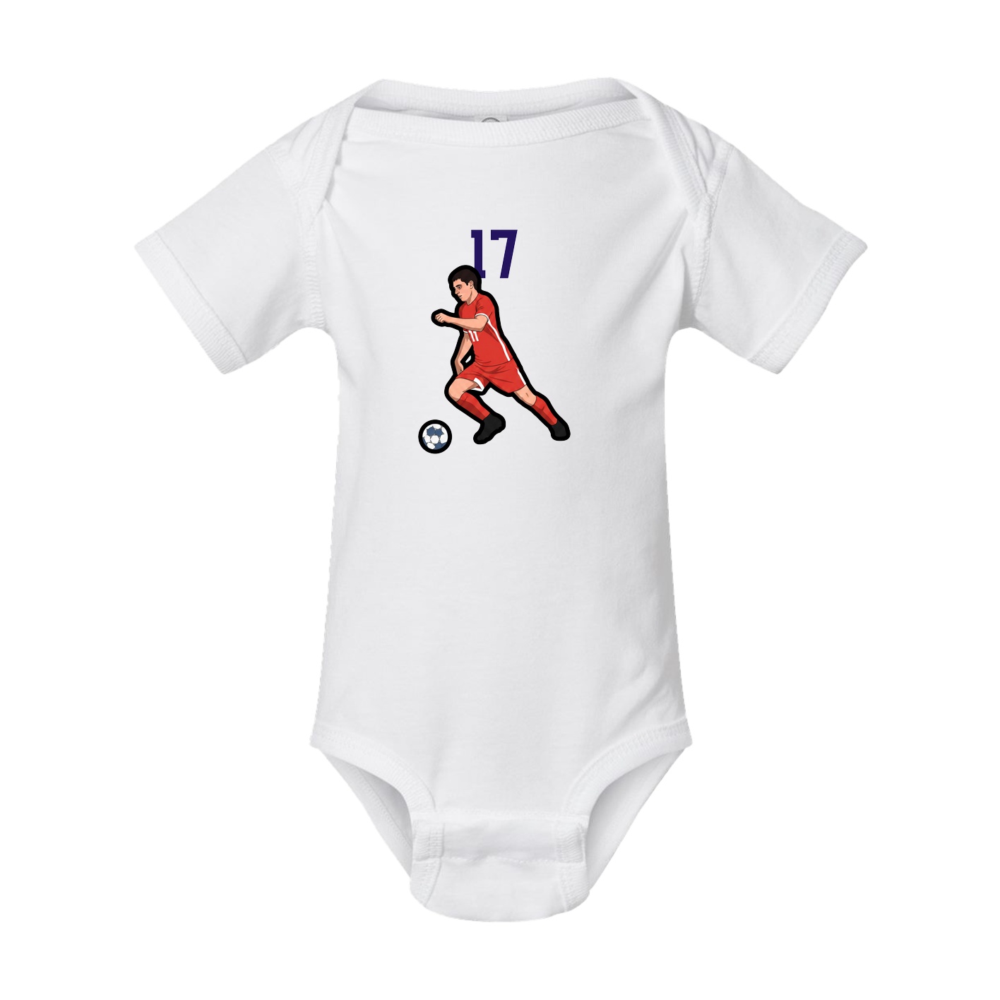 Baby Onesie