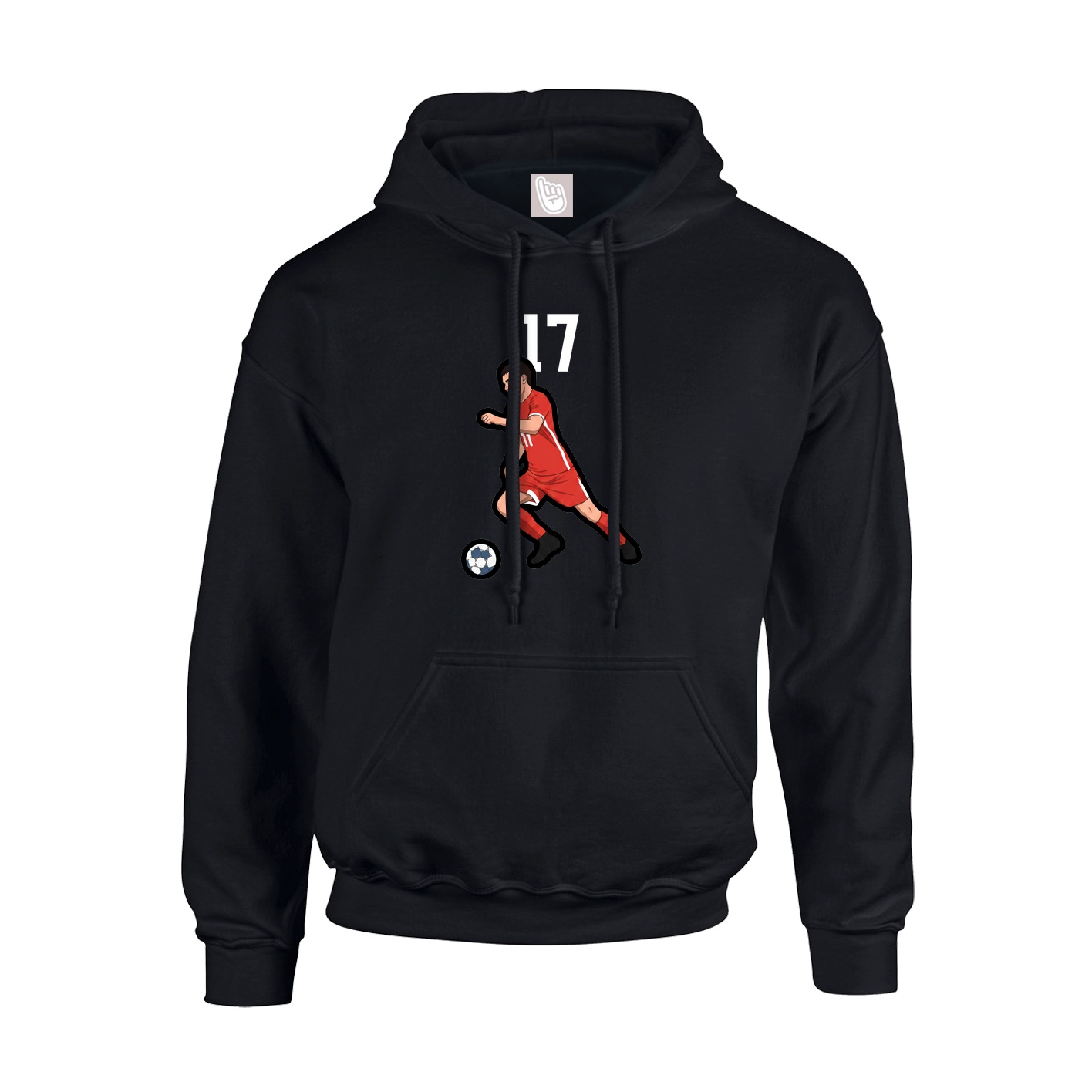NIL Club Youth Hoodie
