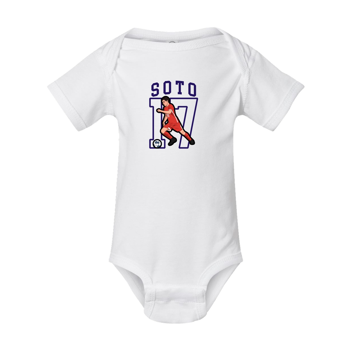 Baby Onesie