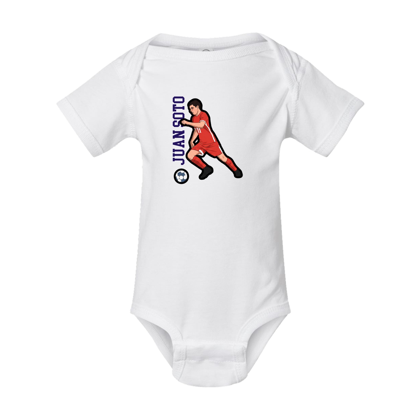 Baby Onesie
