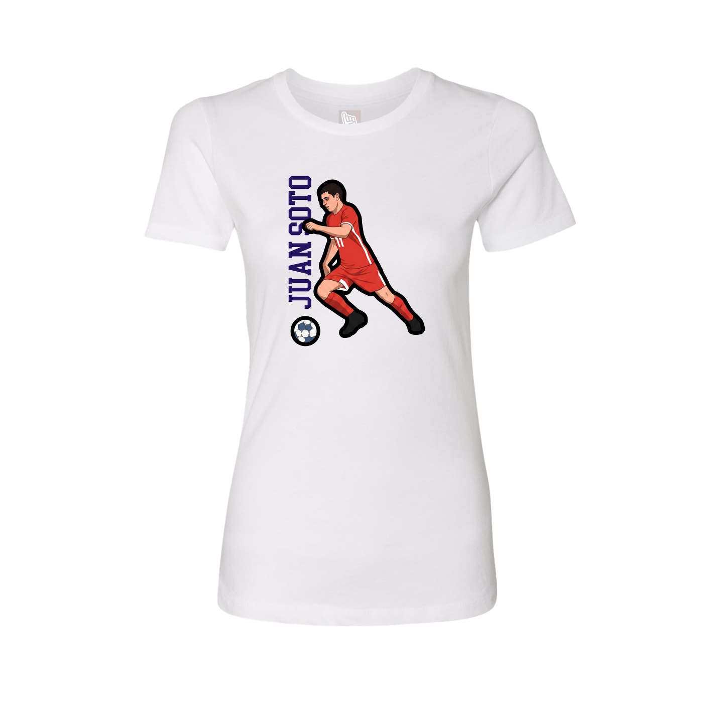 NIL Club Womens Tee
