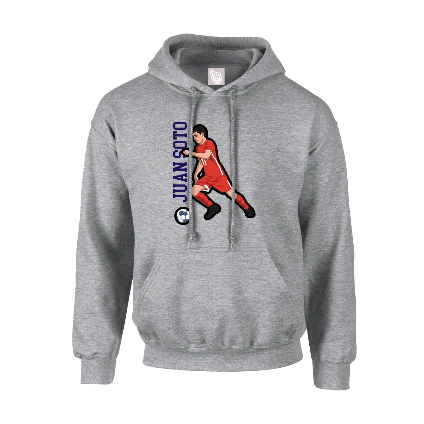 NIL Club Youth Hoodie