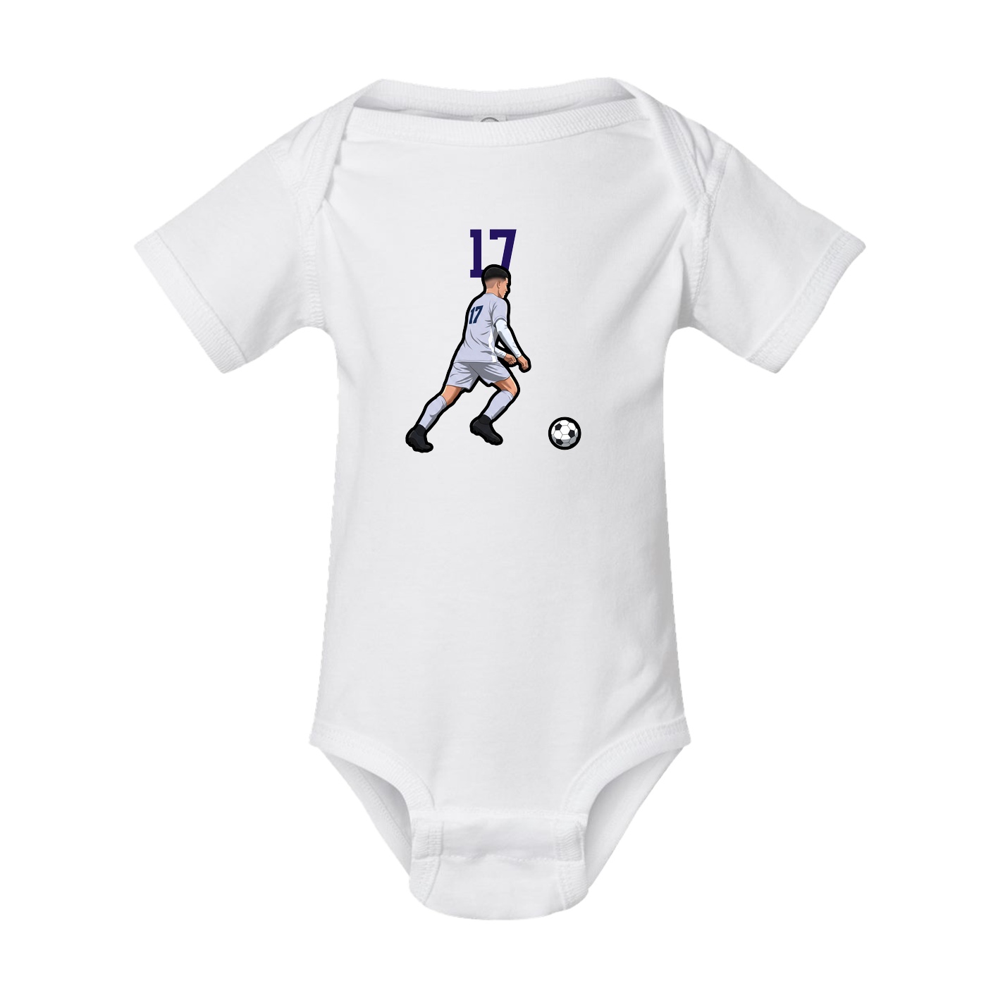 Baby Onesie