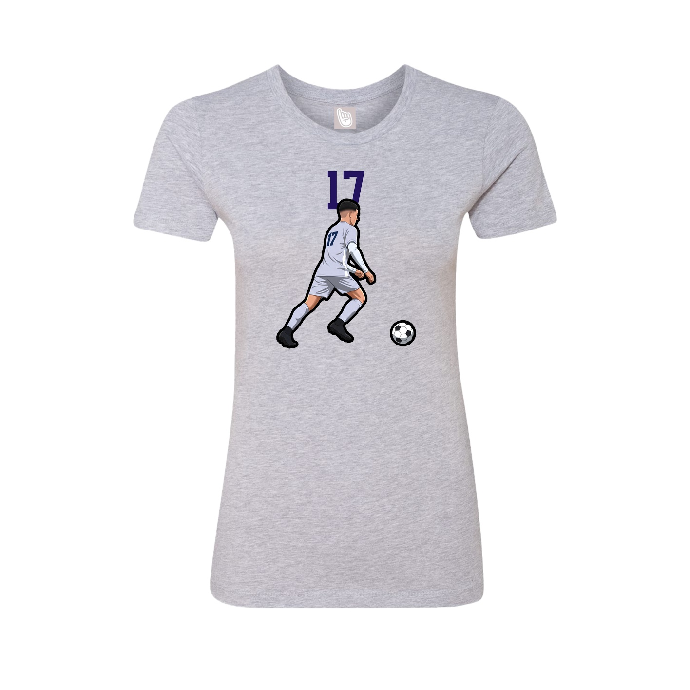 NIL Club Womens Tee