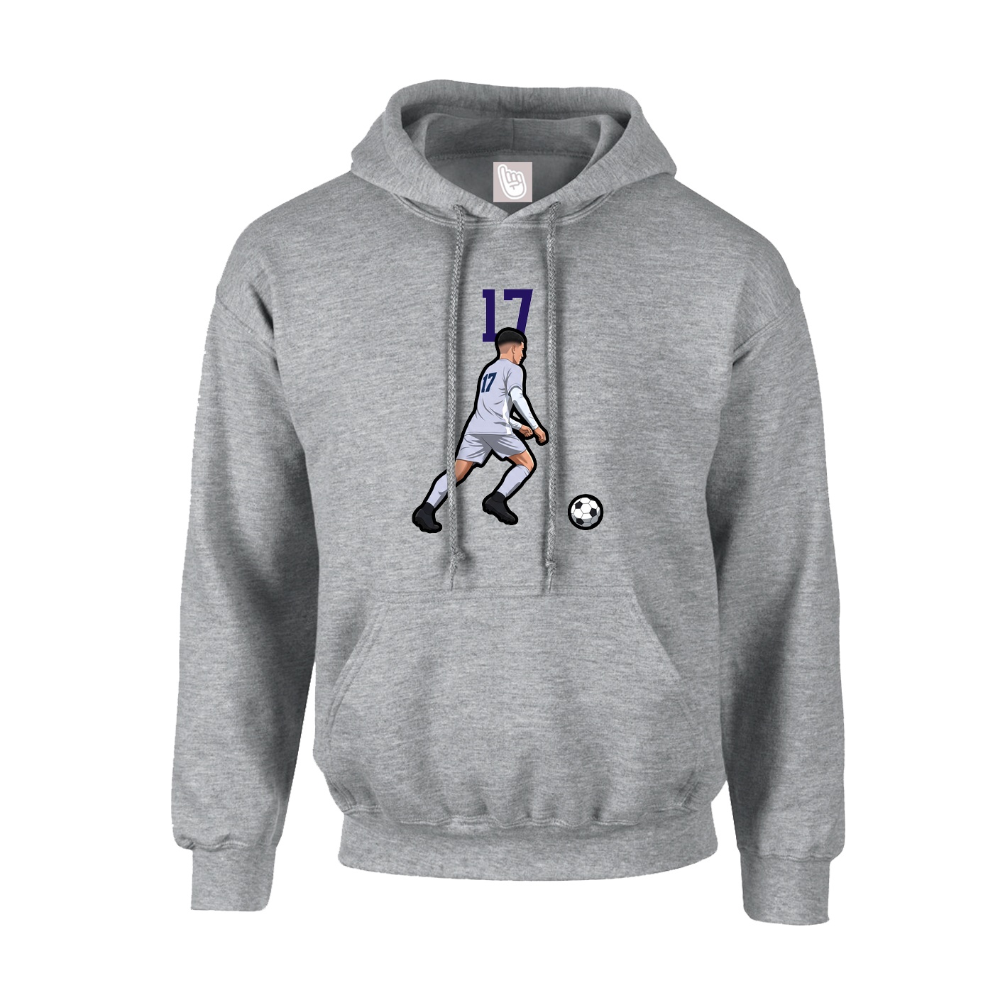 NIL Club Hoodie