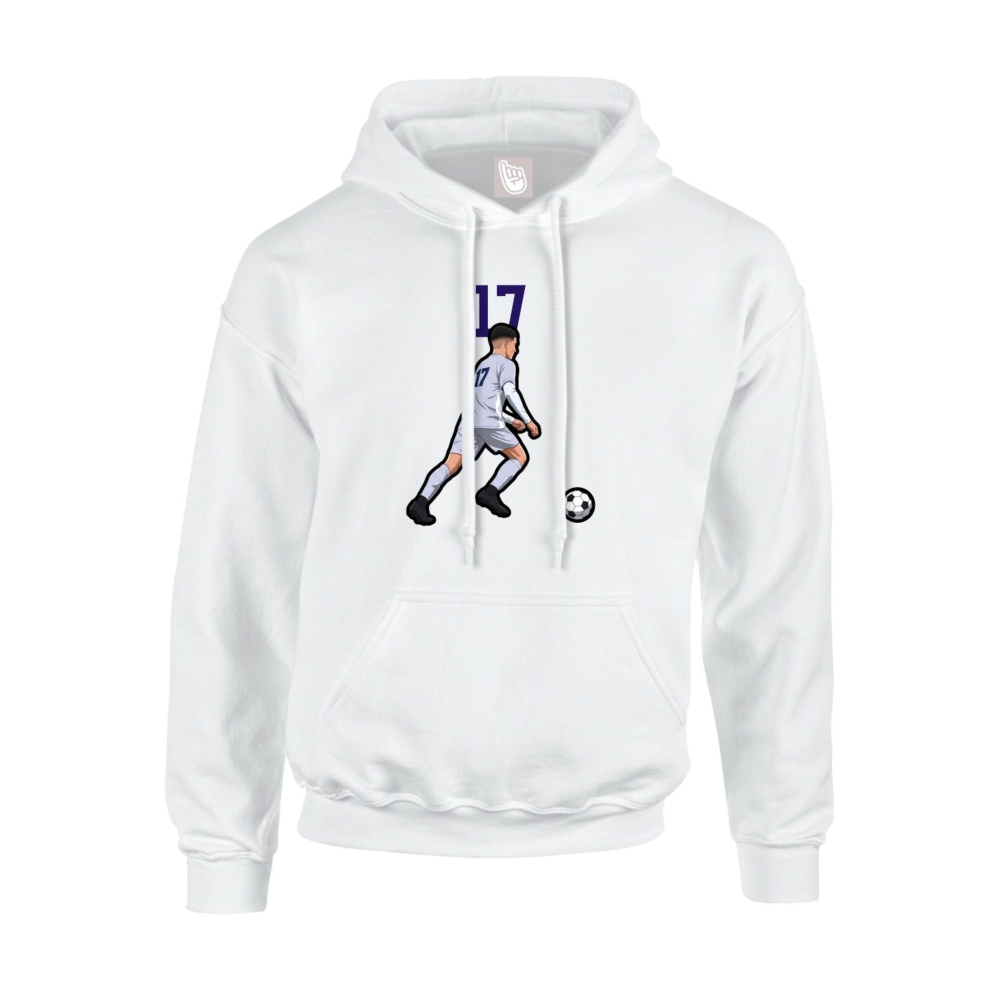 NIL Club Youth Hoodie
