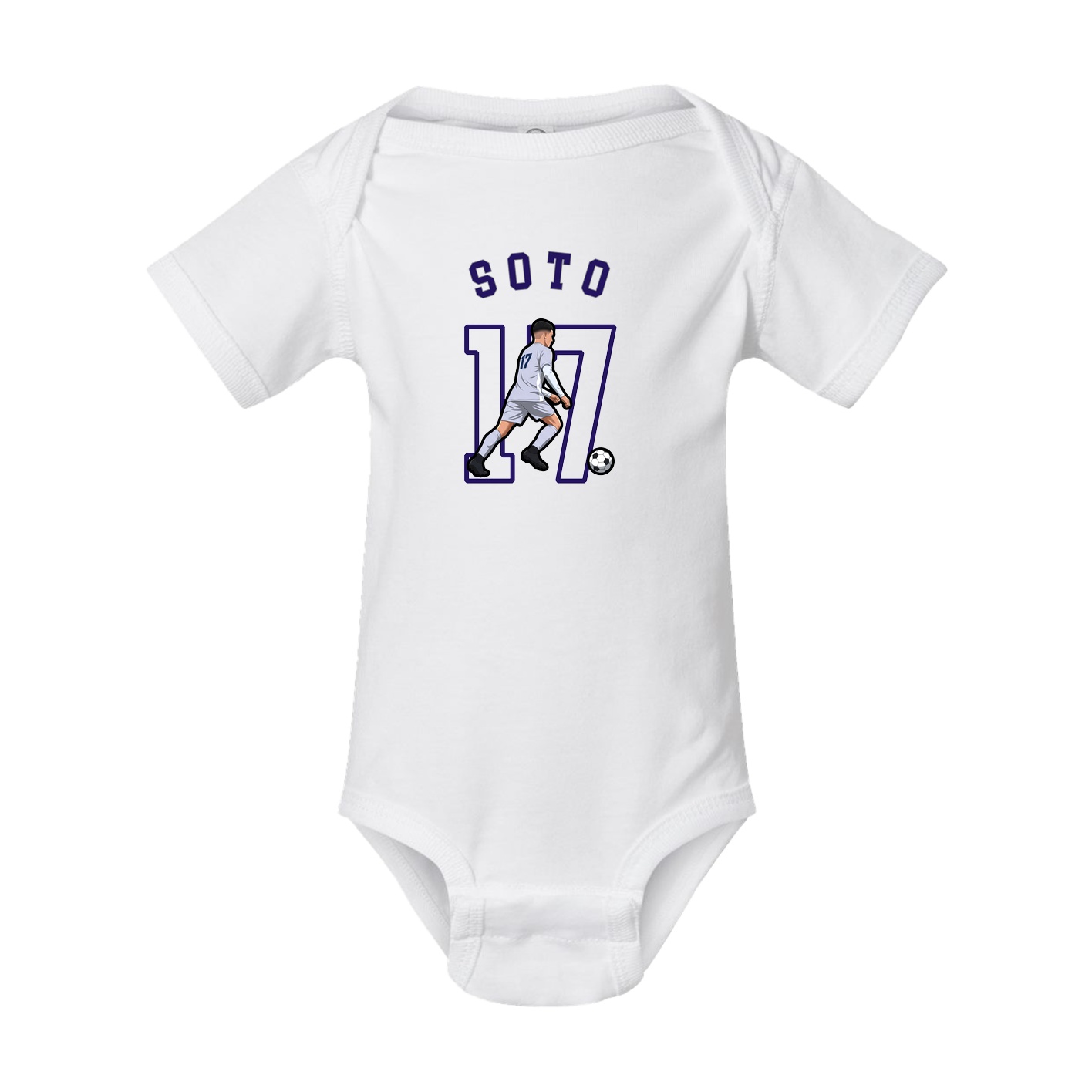 Baby Onesie
