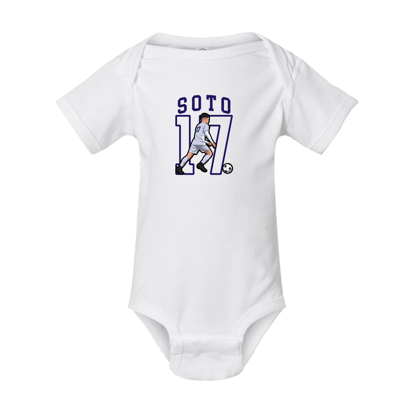 Baby Onesie