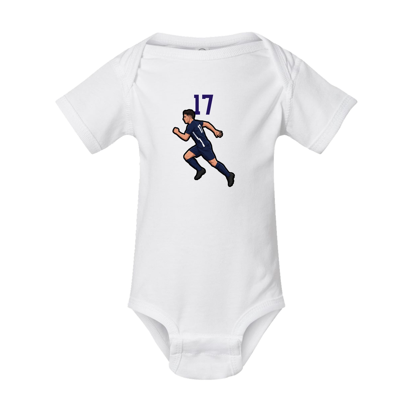 Baby Onesie