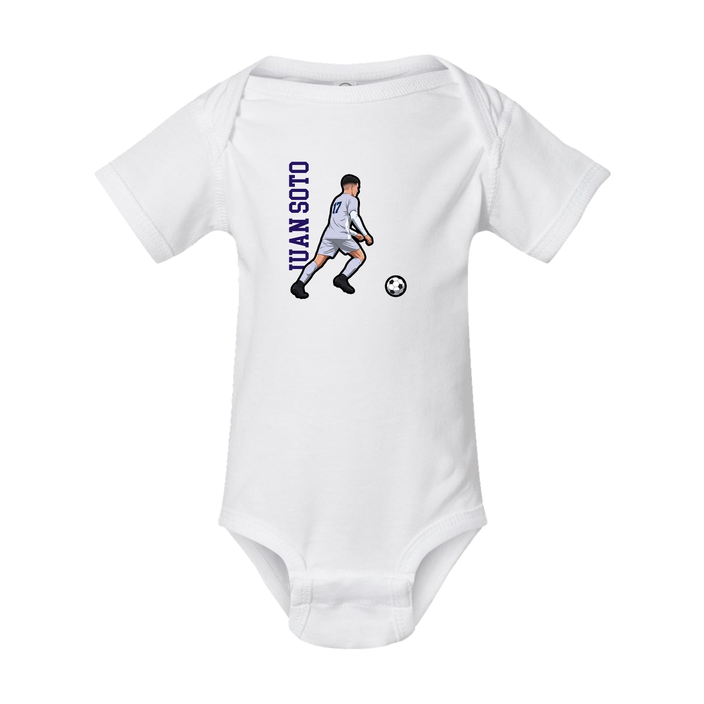 Baby Onesie