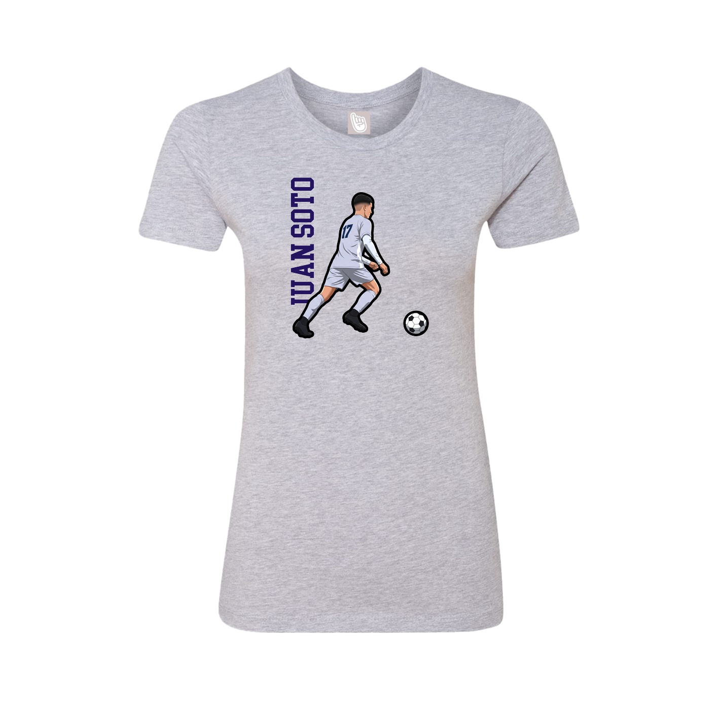 NIL Club Womens Tee