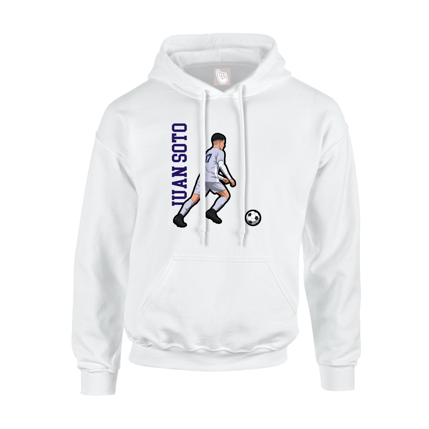 NIL Club Hoodie