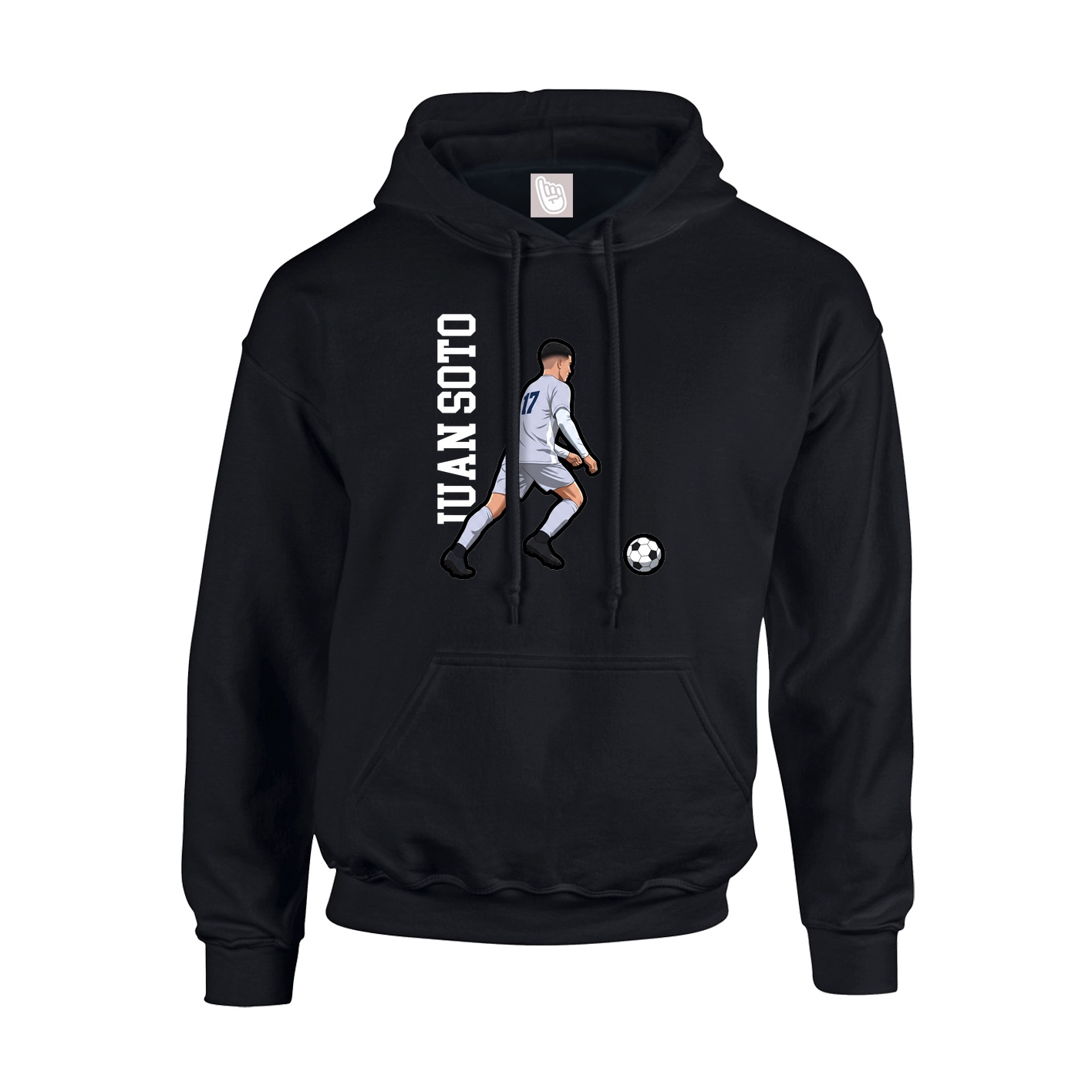 NIL Club Youth Hoodie
