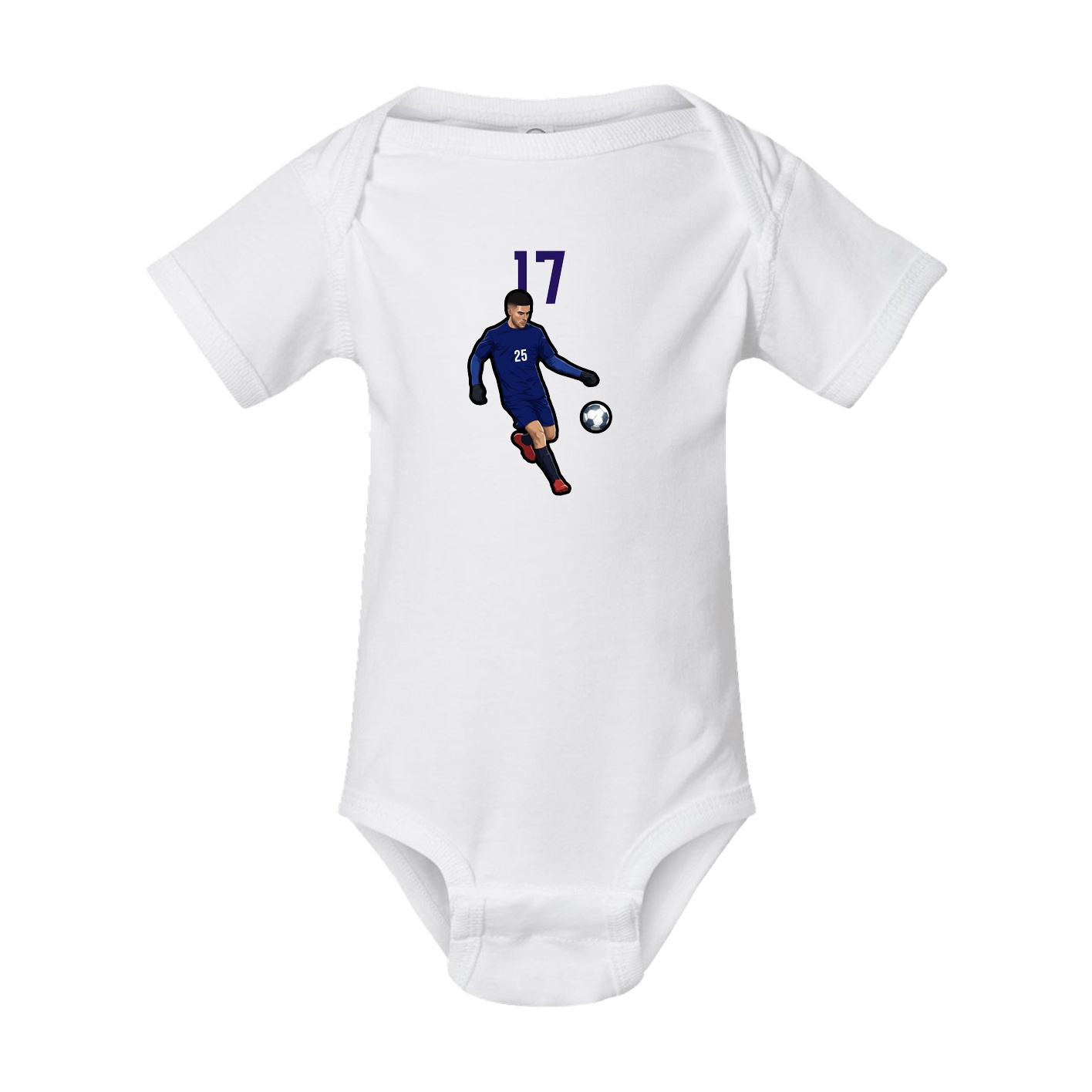 Baby Onesie