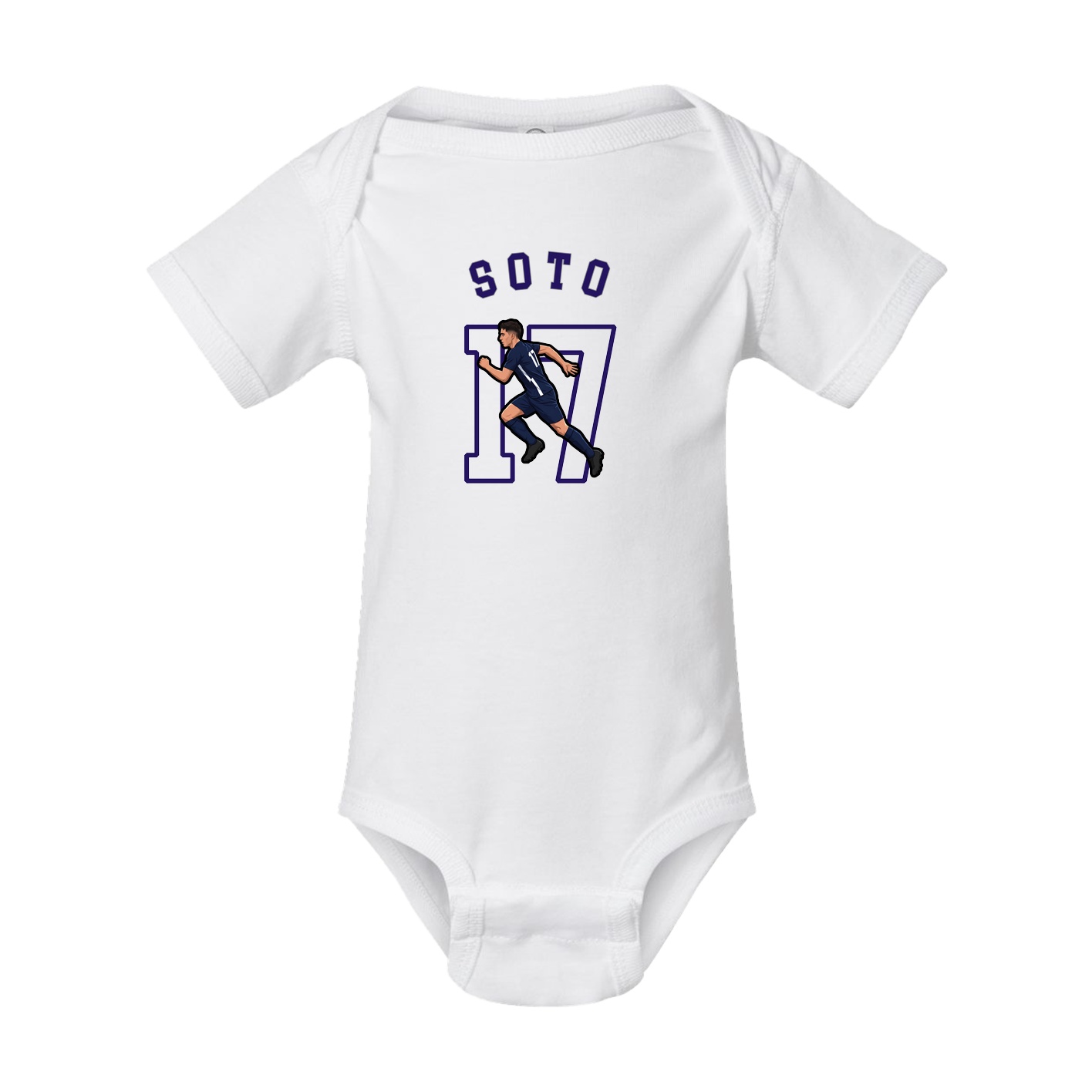 Baby Onesie
