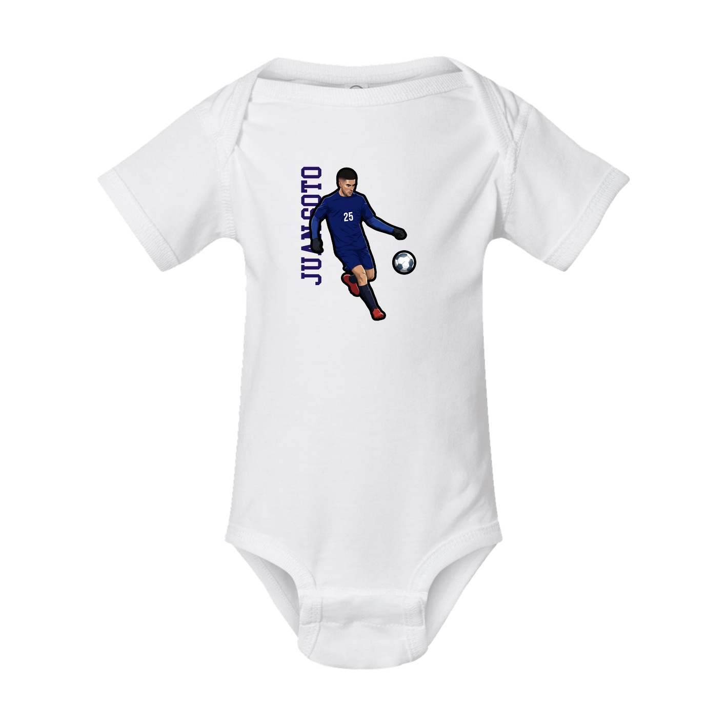 Baby Onesie