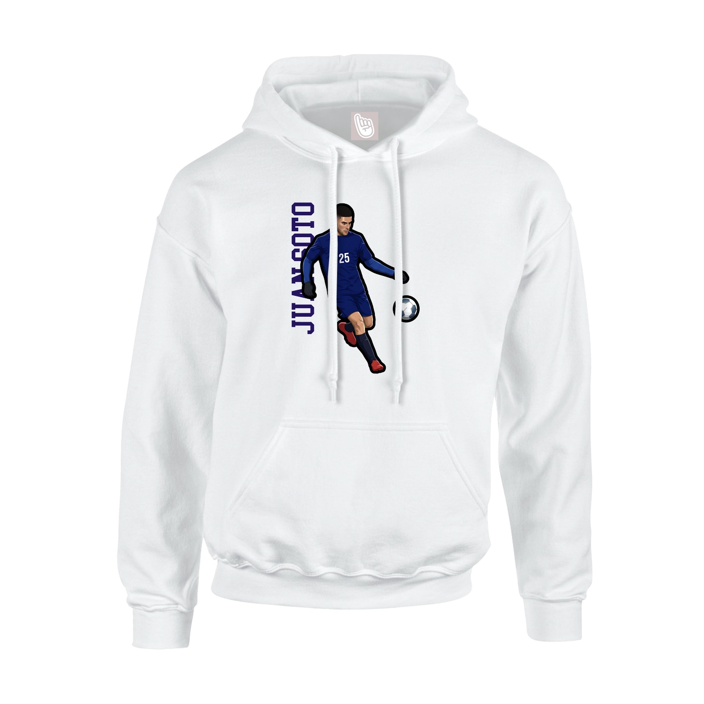 NIL Club Youth Hoodie