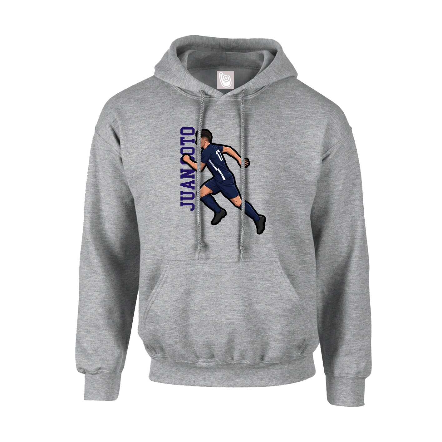 NIL Club Youth Hoodie