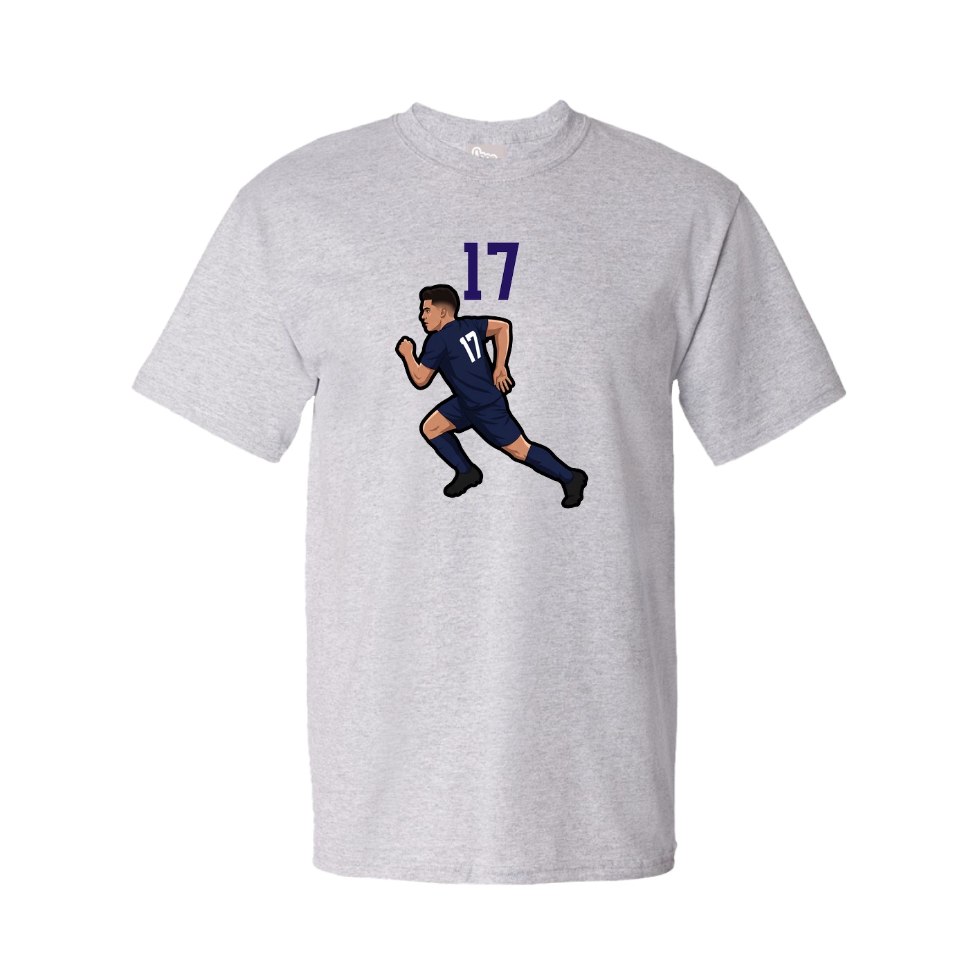 NIL Club Youth Tee