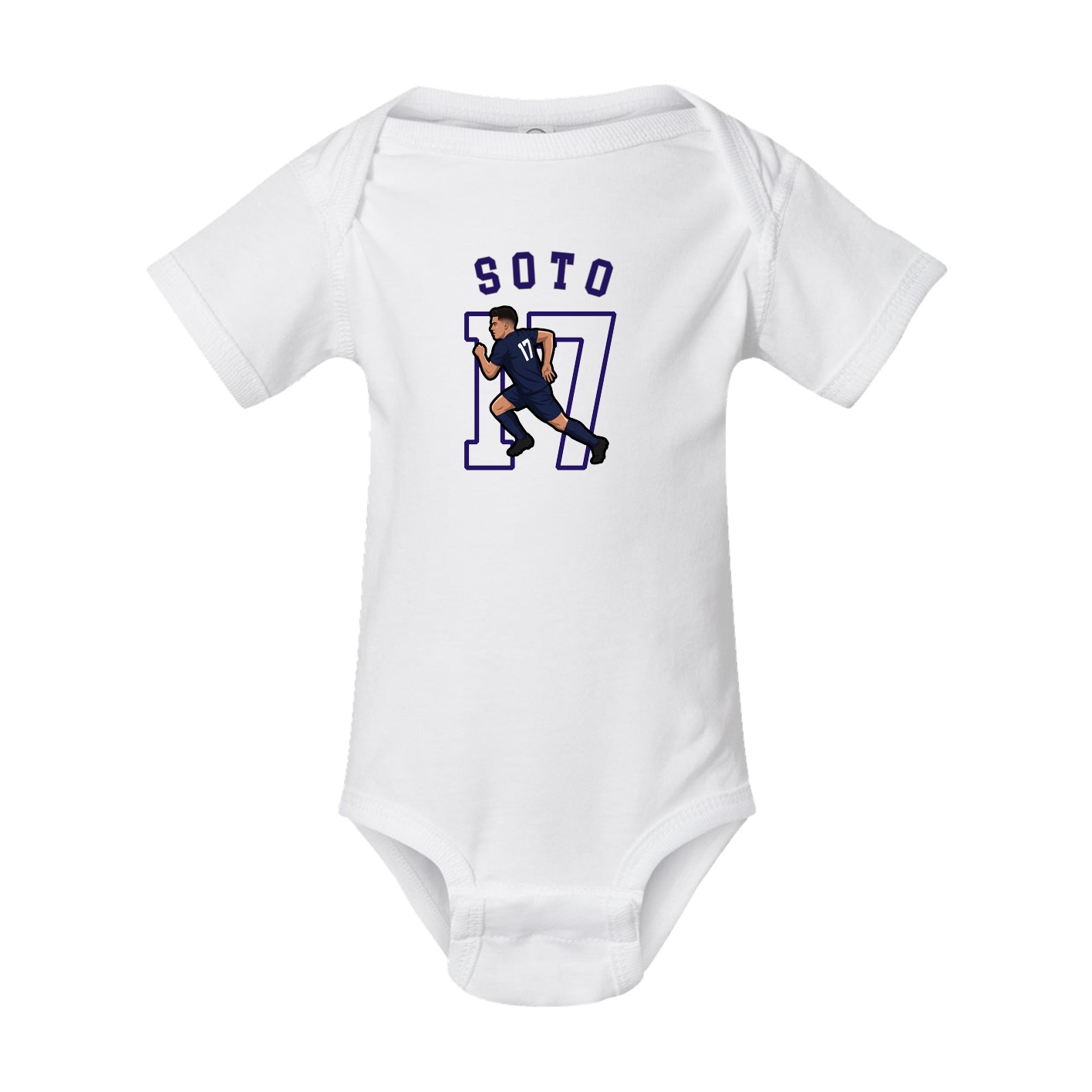 Baby Onesie