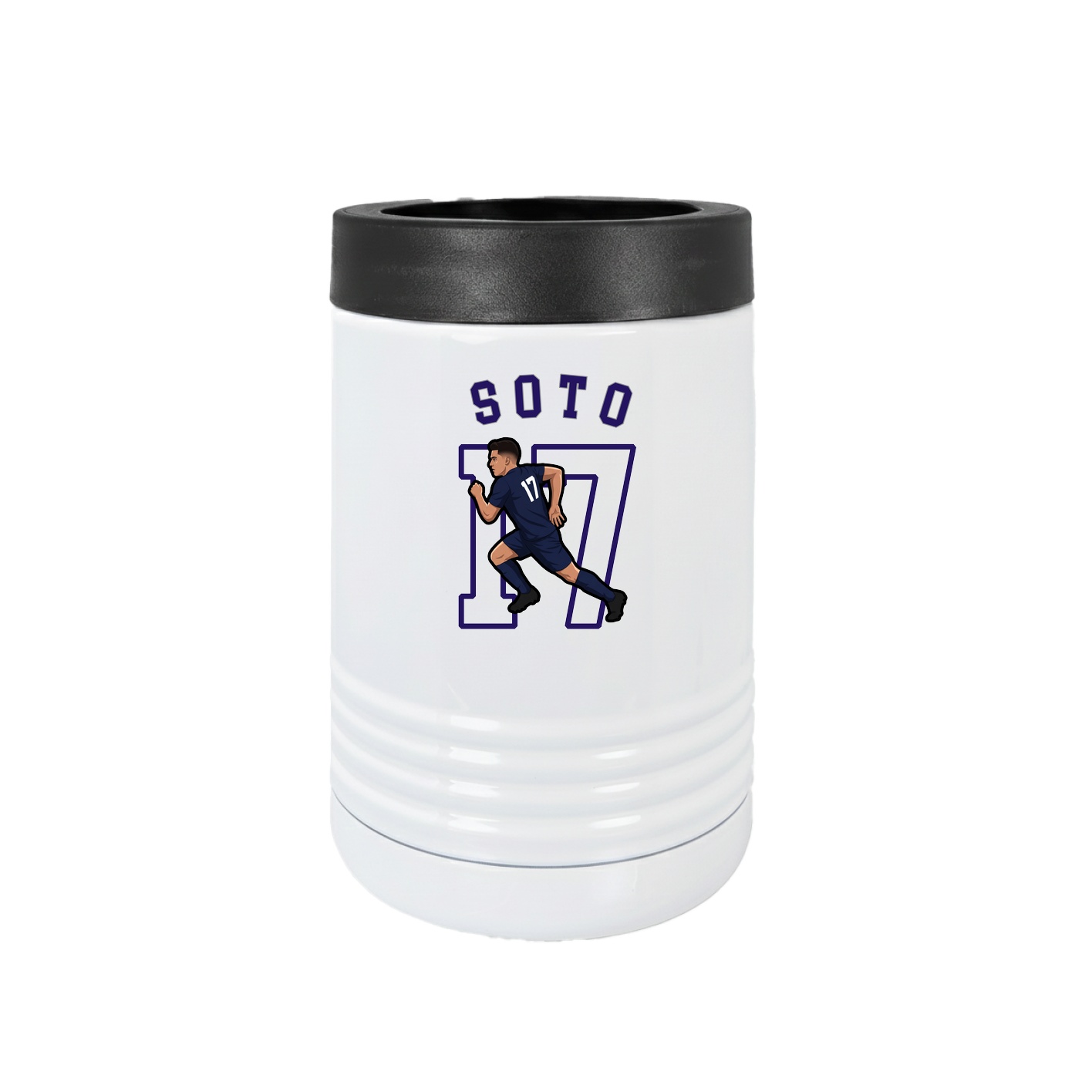 Beverage Holder — Shirsey Arch in White