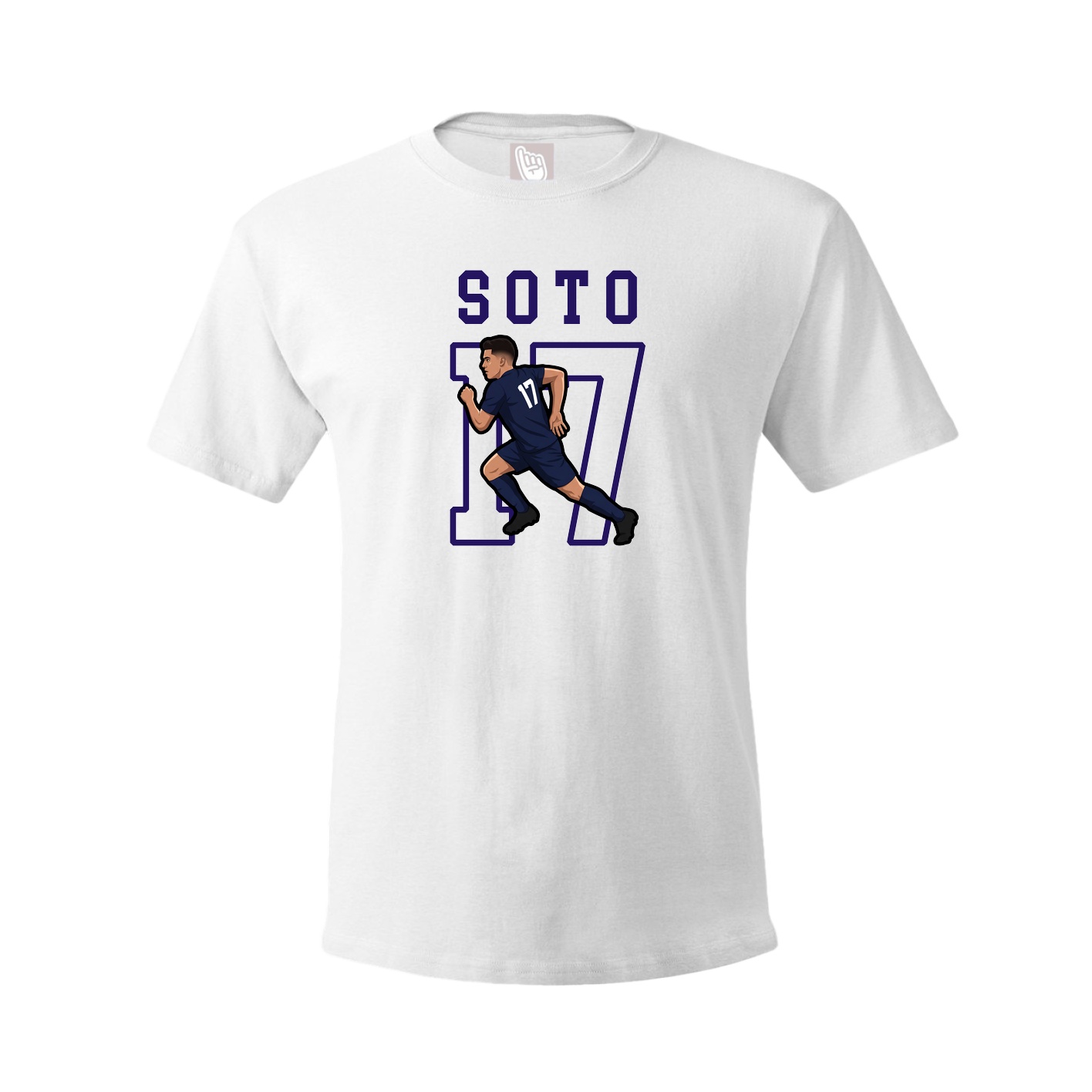 NIL Club Tee
